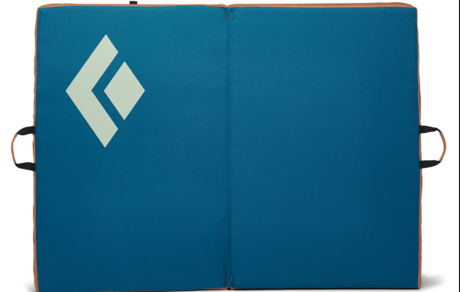 Bouldering Crash Pad